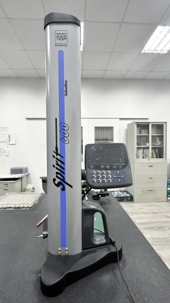 Altímetro electrónico