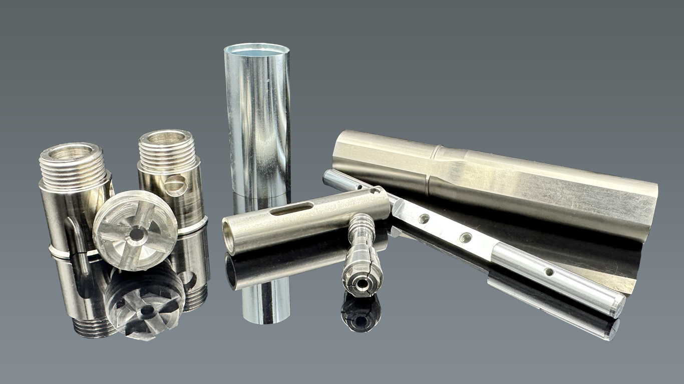 Piezas para automóviles y motocicletas